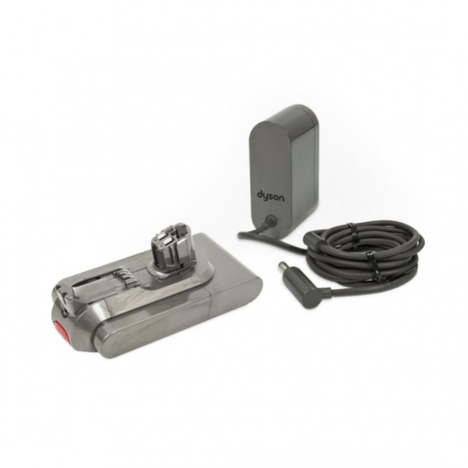 DYSON V15 baterija su krovikliu  971447-05
