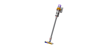 DYSON V15 Detect Absolute belaidis dulkių siurblys
