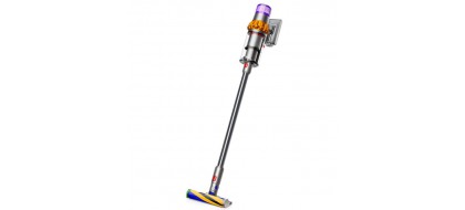 DYSON V15 Detect Absolute belaidis dulkių siurblys