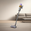 Dyson V15 Detect Absolute belaidis dulkių siurblys, 2026 modelis