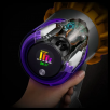 Dyson V15 Detect Absolute belaidis dulkių siurblys, 2026 modelis