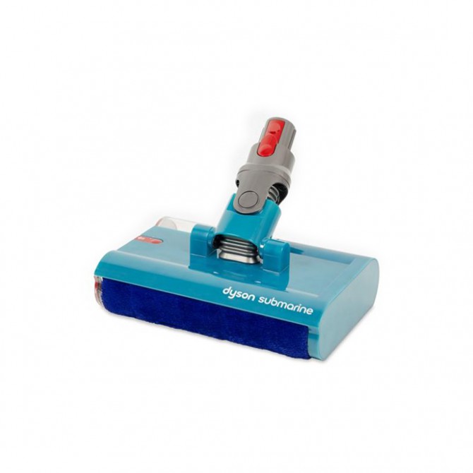 DYSON V15s Submarine wet antgalis 973149-03