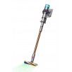 DYSON V15 (SV47) Detect Absolute belaidis dulkių siurblys