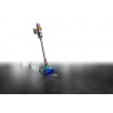 DYSON V15s Detect Submarine belaidis dulkių siurblys - Submarine antgalis su šlapiu valymu, skirtas grindų plovimui ir dulkių siurbimui vienu metu, optimalus įvairiems paviršiams