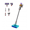 Dyson V15s Detect Submarine belaidis dulkių siurblys + valymo rinkinys