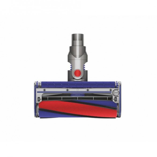DYSON V6 minkštojo volelio antgalis, 966724-03 skirtas švelniam valymui