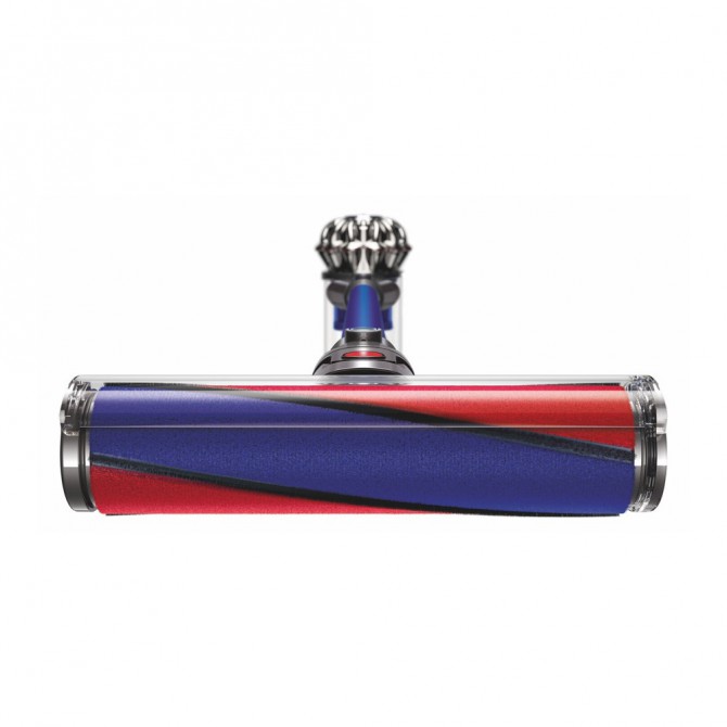 DYSON V6 minkštojo volelio antgalis su inovatyviu dizainu