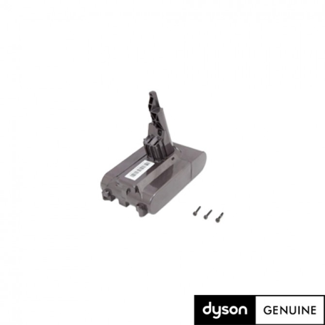 DYSON V7 baterija, 968670-02 DYSON V7 baterija, 968670-02