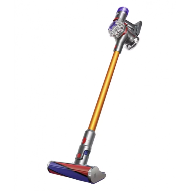 DYSON V8 Absolute belaidis dulkių siurblys, 2023 modelis