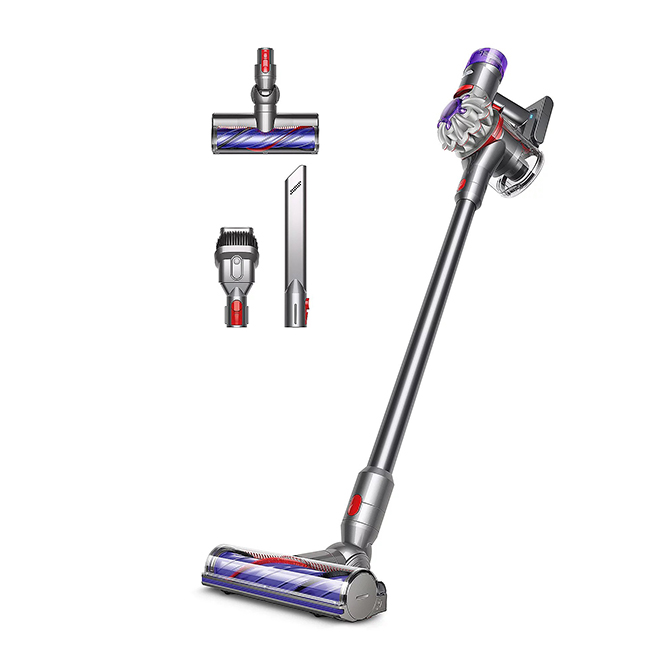 DYSON V8 Advanced belaidis dulkių siurblys