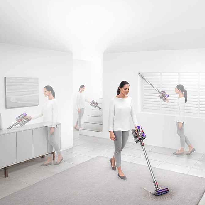 DYSON V8 Advanced belaidis dulkių siurblys