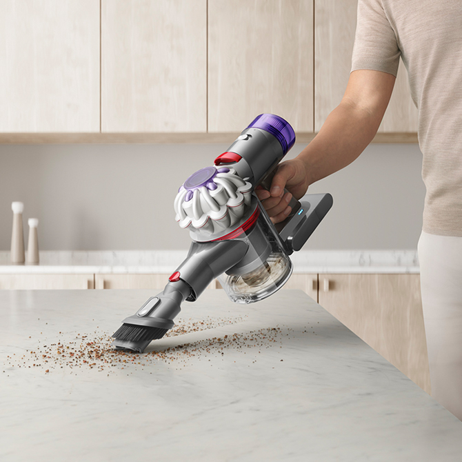 DYSON V8 Advanced belaidis dulkių siurblys