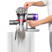 DYSON V8 Advanced belaidis dulkių siurblys