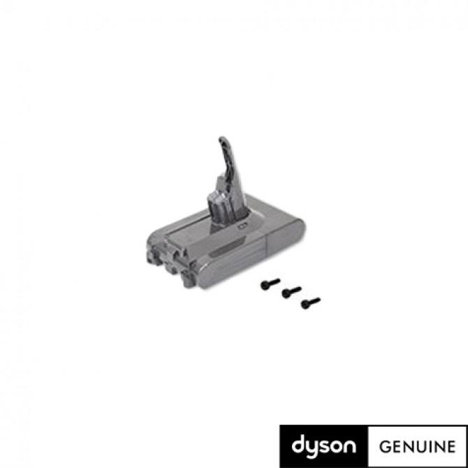 DYSON V8 baterija E, 967834-07, patikima ir efektyvi