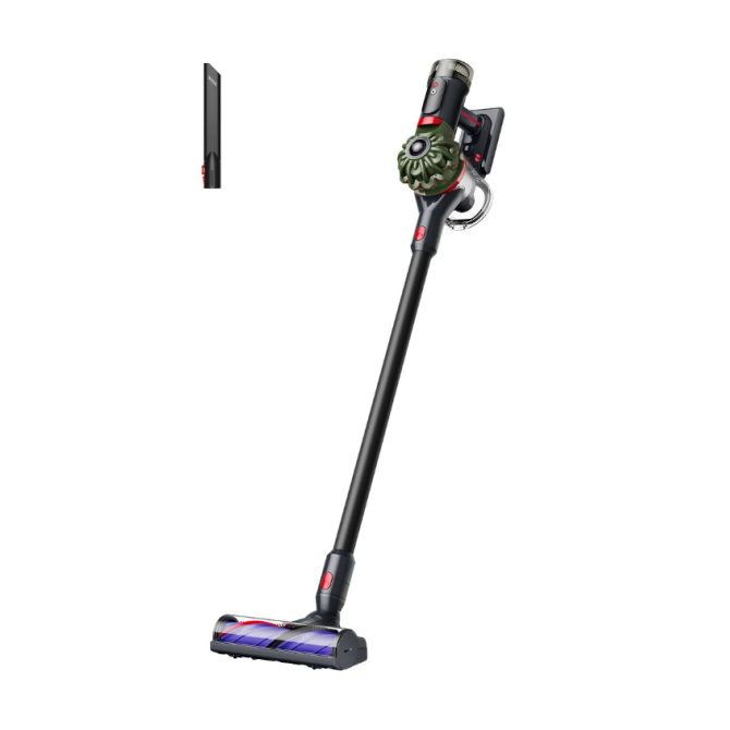 DYSON V8 Cyclone belaidis dulkių siurblys