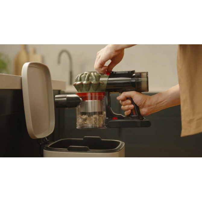 DYSON V8 Cyclone belaidis dulkių siurblys