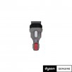 DYSON V8 dvigubas antgalis, 967482-01, universalus ir praktiškas
