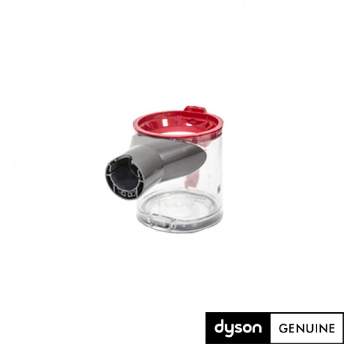 DYSON V7/V8 dulkių talpa, 967699-01