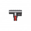 DYSON V8 mini elektrinis antgalis, 967479-01, galingas ir kompaktiškas