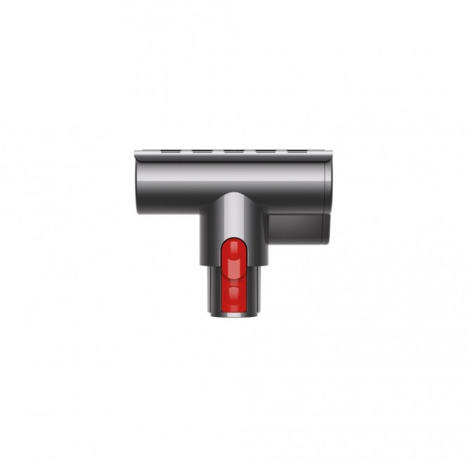 DYSON V8 mini elektrinis antgalis, 967479-01, galingas ir kompaktiškas