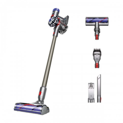 DYSON V8 Motorhead belaidis dulkių siurblys | d-one.lt