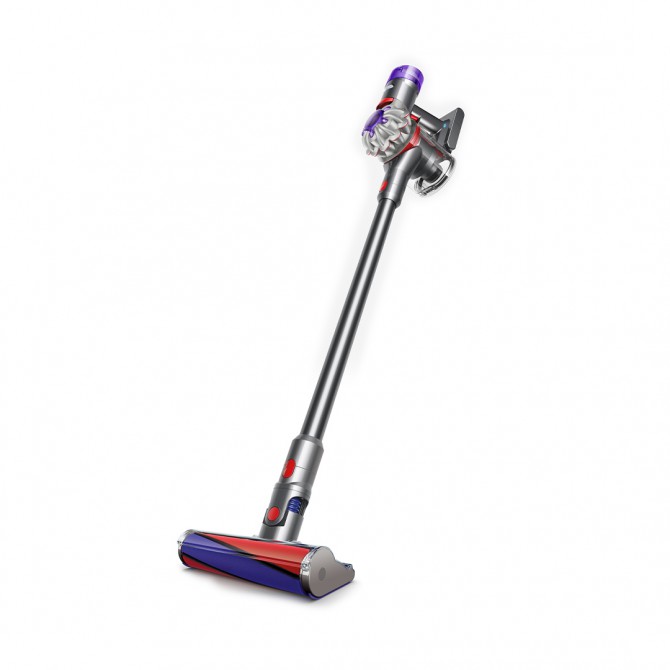 DYSON V8 (SV25) Absolute belaidis dulkių siurblys