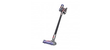 DYSON V8 Total Clean belaidis dulkių siurblys, juodas DYSON V8 Total Clean belaidis dulkių siurblys, juodas