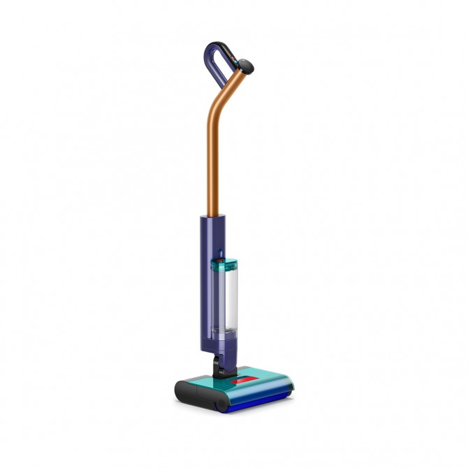 Dyson WR03 Clean + Wash Hygiene belaidis grindų plovimo prietaisas