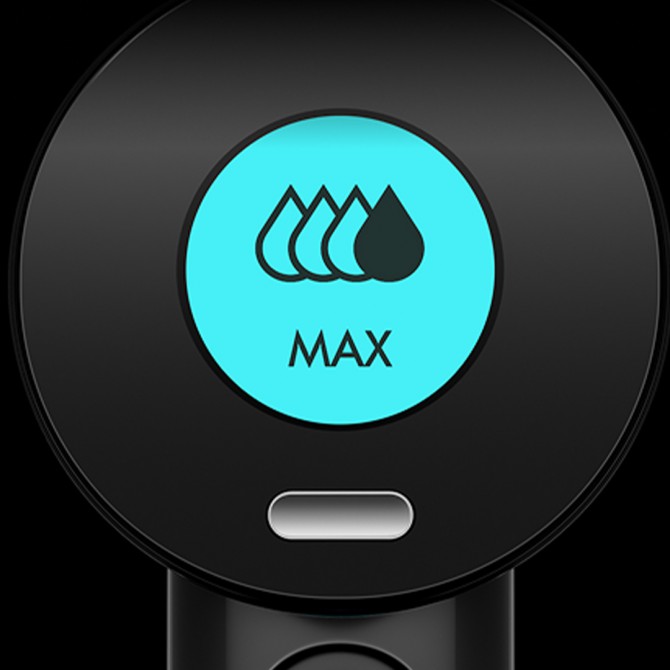 Dyson WR03 Clean + Wash Hygiene belaidis grindų plovimo prietaisas