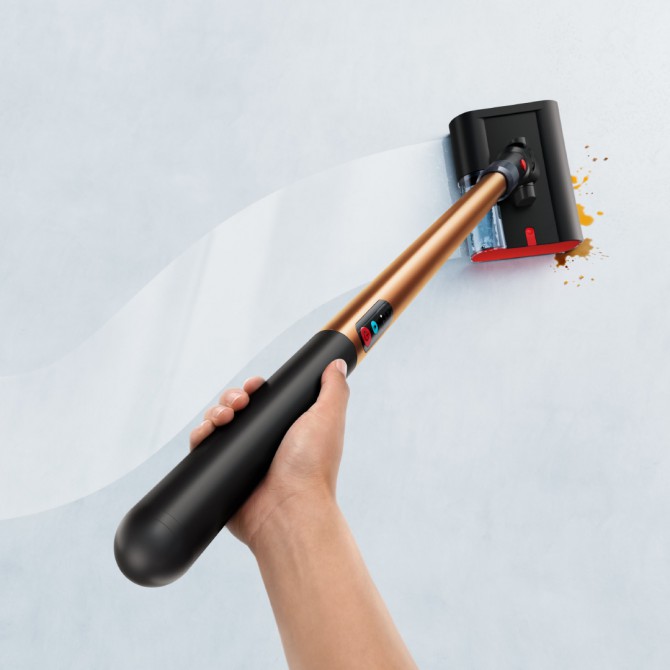 DYSON WR04 Pencilwash belaidis grindų plovimo prietaisas