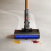 DYSON WR04 Pencilwash belaidis grindų plovimo prietaisas