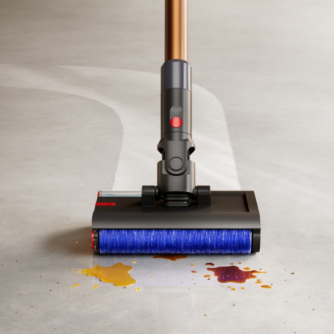 DYSON WR04 Pencilwash belaidis grindų plovimo prietaisas