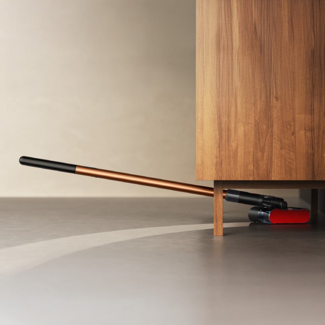 DYSON WR04 Pencilwash belaidis grindų plovimo prietaisas