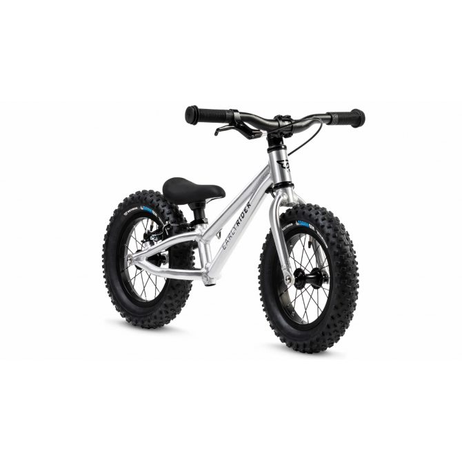 EARLY RIDER Big Foot 12" vaikiškas dviratukas