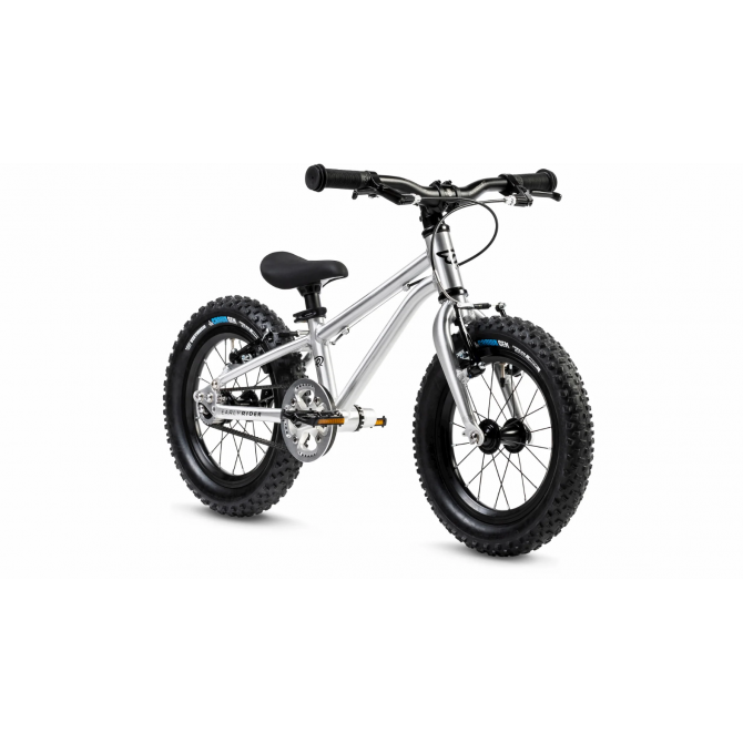 EARLY RIDER Seeker 14" vaikiškas dviratukas