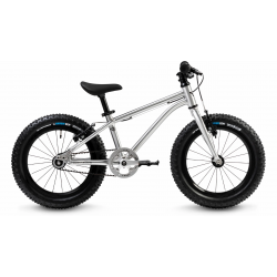 EARLY RIDER Seeker 16" vaikiškas dviratukas