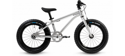 EARLY RIDER Seeker 16" vaikiškas dviratukas
