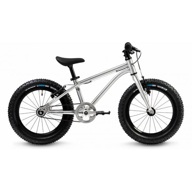 EARLY RIDER Seeker 16" vaikiškas dviratukas