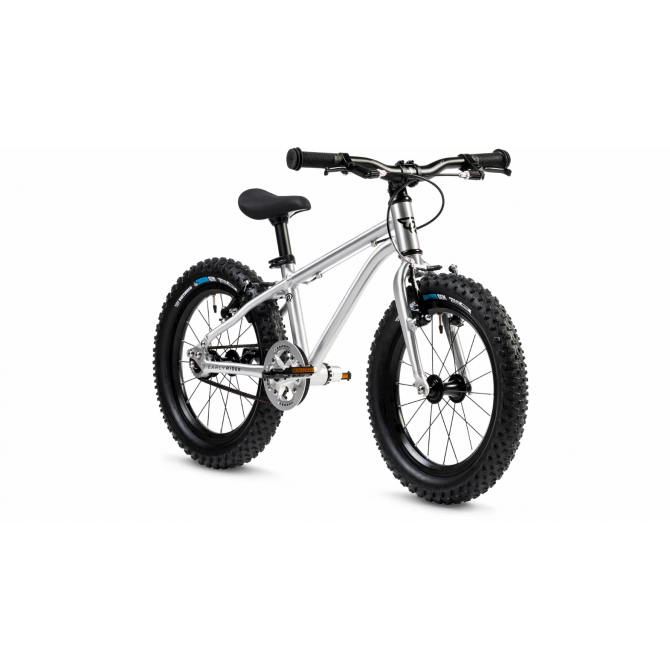 EARLY RIDER Seeker 16" vaikiškas dviratukas