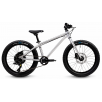 EARLY RIDER Seeker 20" vaikiškas dviratukas – lengvas aliuminio rėmas, sukurtas patogiam ir lengvam valdymui.