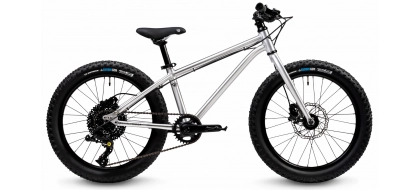 EARLY RIDER Seeker 20" vaikiškas dviratukas