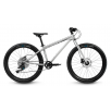 EARLY RIDER Seeker 24" vaikiškas dviratukas – paprasta 1x9 pavarų sistema, užtikrina sklandų perjungimą ir lengvą valdymą.