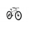 EARLY RIDER Seeker 24" vaikiškas dviratukas – aukštos kokybės stabdžiai, kurie užtikrina vaikų saugumą staigiai stabdant.