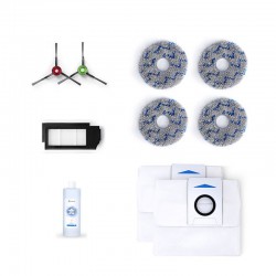 Ecovacs X1 Omni priedų rinkinys, D-KT01-0027
