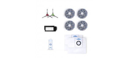 Ecovacs X1 Omni priedų rinkinys, D-KT01-0027