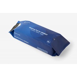 Ecovacs vienkartinės šluostės, D-MM25-2027 