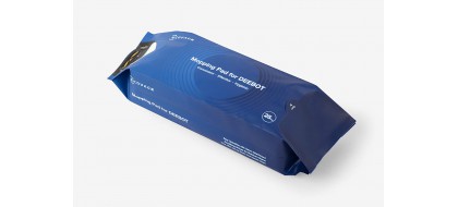 Ecovacs vienkartinės šluostės, D-MM25-2027 