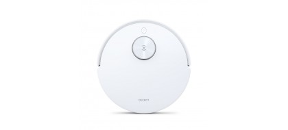 ECOVACS DEEBOT T10 plaunantis dulkių siurblys robotas