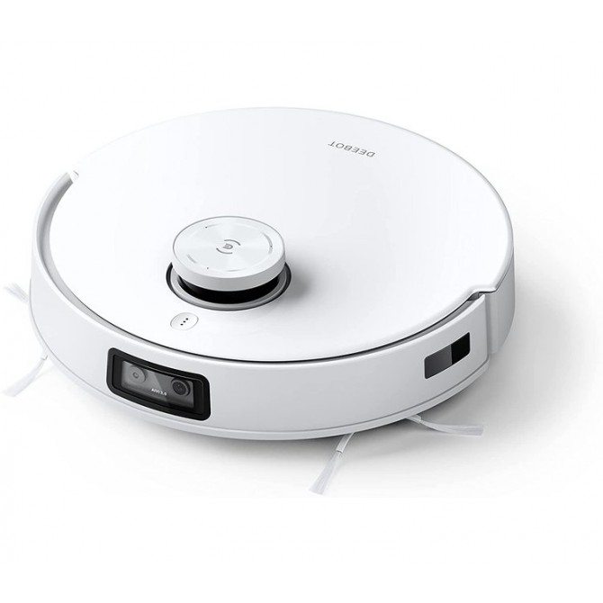 ECOVACS DEEBOT T10 plaunantis dulkių siurblys robotas