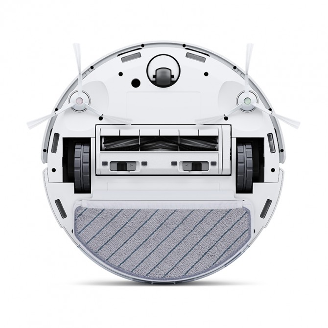 ECOVACS DEEBOT T10 plaunantis dulkių siurblys robotas